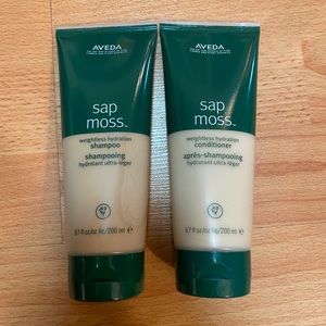 Aveda Shampoo + Conditioner